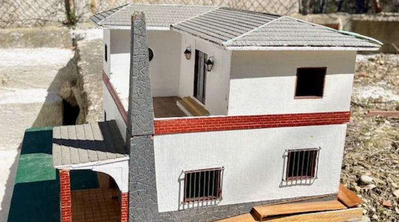 Alicante - Benisa - 1028m2