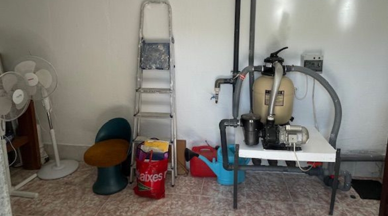 Alicante - Benisa - 1028m2