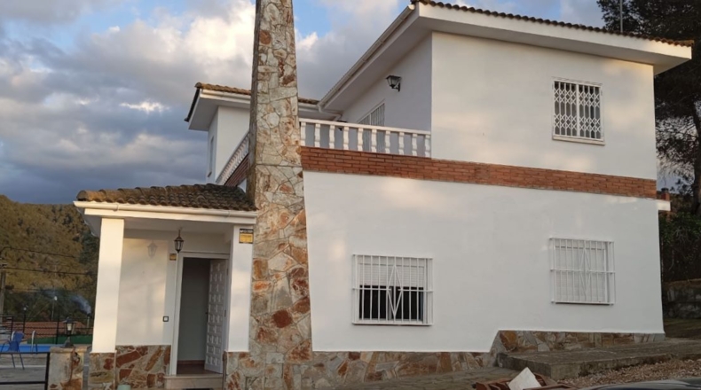 Alicante - Benisa - 1028m2