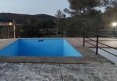 Xalet independent amb terreny en venda a Sant Sadurní d'Anoia ref.: TR252398 foto