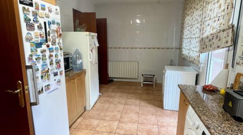 Barcelona - la Granada - 306m2