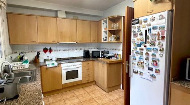 Barcelona - la Granada - 306m2