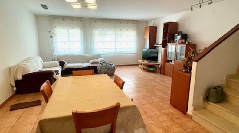 Barcelona - la Granada - 306m2