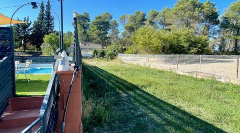 Tarragona - Querol - 3967m2