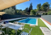 Rural estate for sale in Querol ref: TR317899 photo