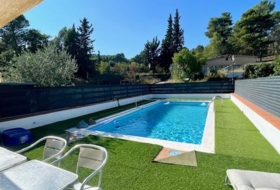 Querol 3967&nbsp;m²