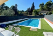 Rural estate for sale in Querol ref: TR317899 photo
