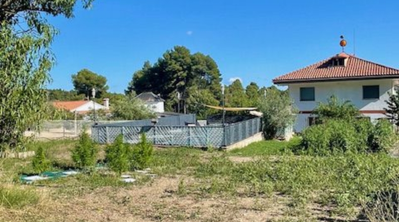 Tarragona - Querol - 3967m2