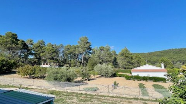 Tarragona - Querol - 3967m2