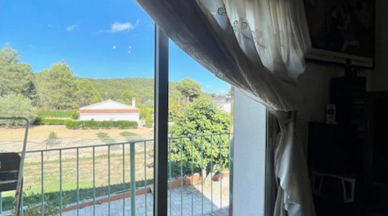 Tarragona - Querol - 3967m2