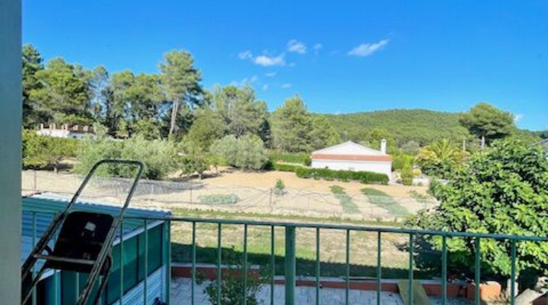 Tarragona - Querol - 3967m2