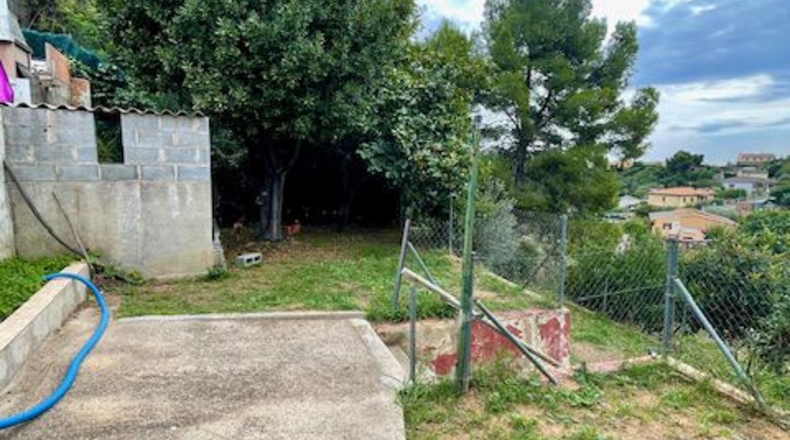 Barcelona - Torrelles de Foix - 571m2