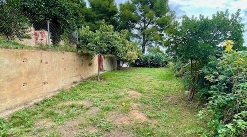 Barcelona - Torrelles de Foix - 571m2