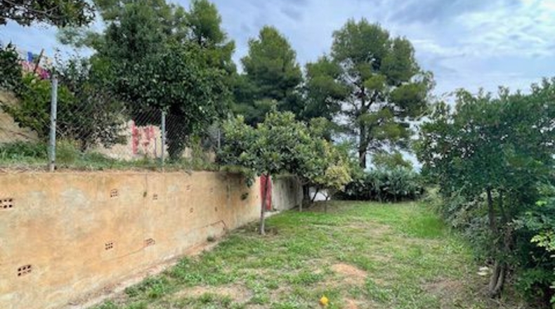 Barcelona - Torrelles de Foix - 571m2