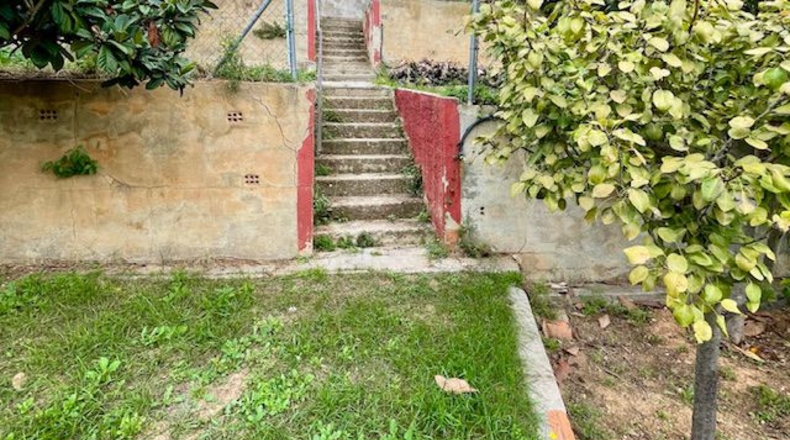 Barcelona - Torrelles de Foix - 571m2