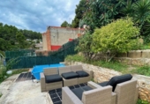 Casa de camp amb terreny en venda a Torrelles de Foix ref.: TR344363 foto
