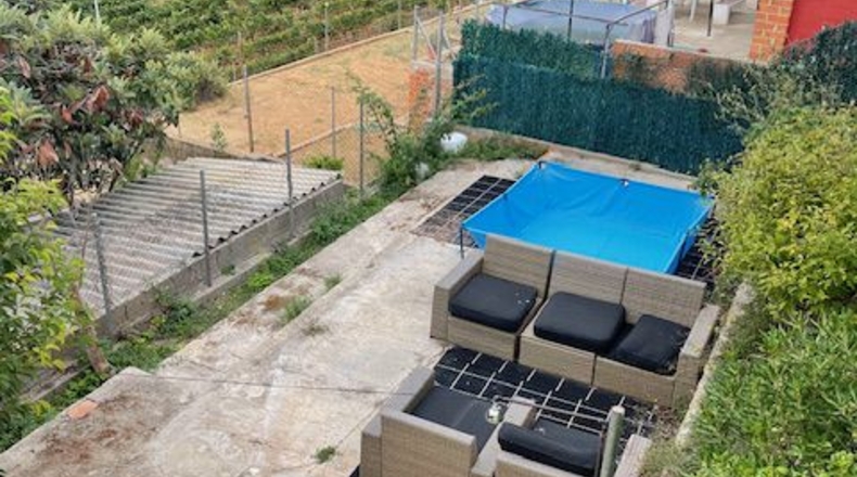 Barcelona - Torrelles de Foix - 571m2