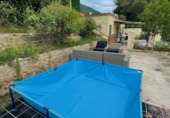 Casa de camp amb terreny en venda a Torrelles de Foix ref.: TR344363 foto
