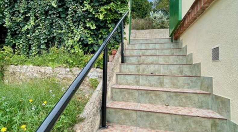 Barcelona - Torrelles de Foix - 571m2