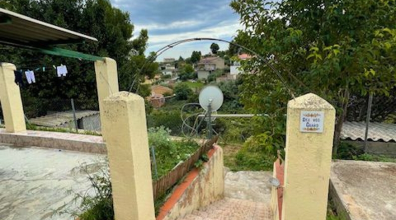 Barcelona - Torrelles de Foix - 571m2