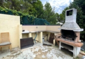 Casa de camp amb terreny en venda a Torrelles de Foix ref.: TR344363 foto
