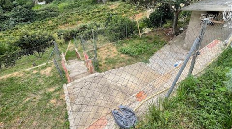 Barcelona - Torrelles de Foix - 571m2