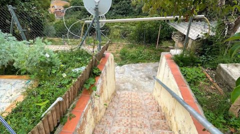 Barcelona - Torrelles de Foix - 571m2
