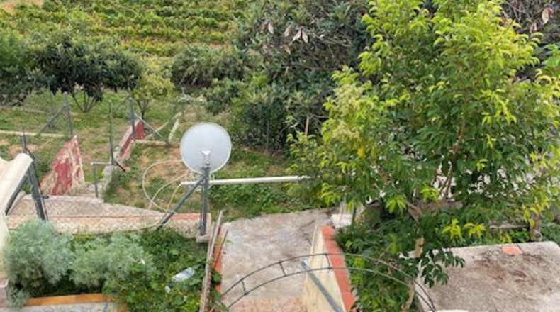 Barcelona - Torrelles de Foix - 571m2
