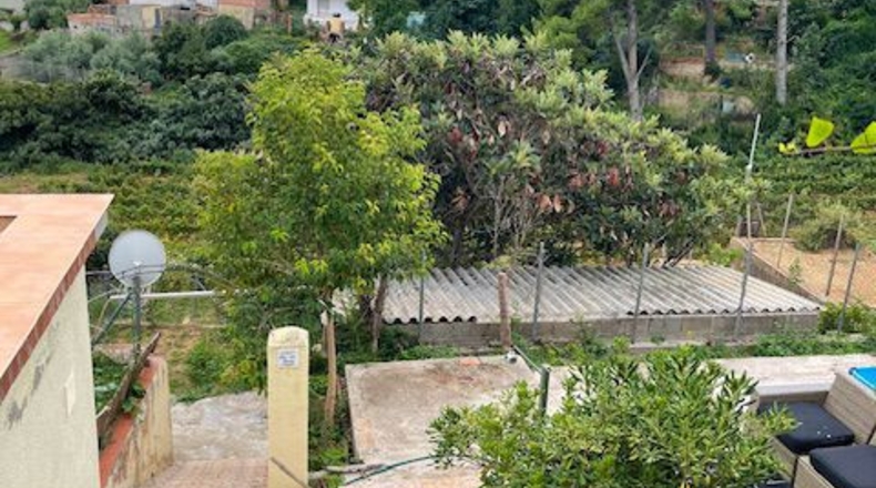 Barcelona - Torrelles de Foix - 571m2