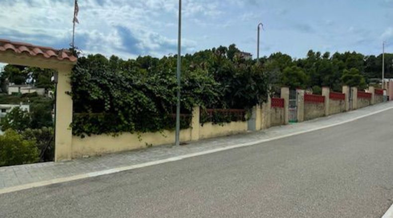 Barcelona - Torrelles de Foix - 571m2