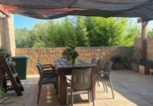 Semi-detached house with land for sale in Castellet ref: TR346598 photo