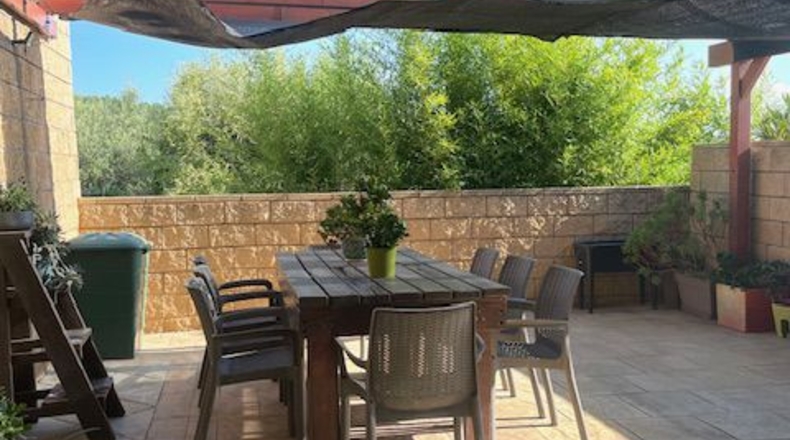 Barcelona - la Gornal - 190m2