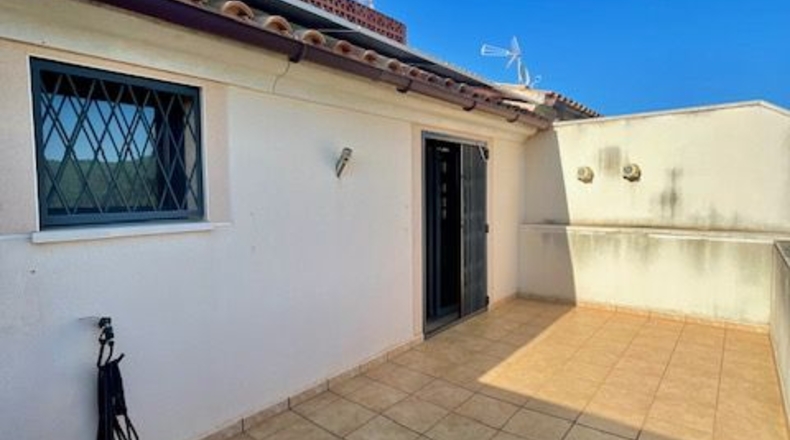 Barcelona - la Gornal - 190m2