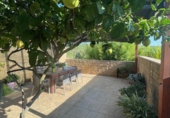 Semi-detached house with land for sale in Castellet ref: TR346598 photo