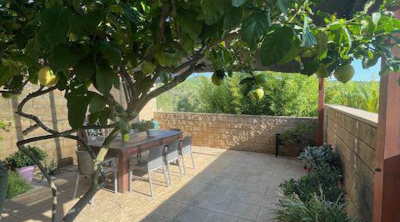 Barcelona - la Gornal - 190m2