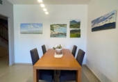 Semi-detached house with land for sale in Castellet ref: TR346598 photo