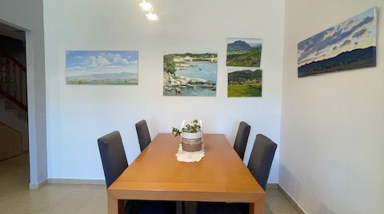 Barcelona - la Gornal - 190m2
