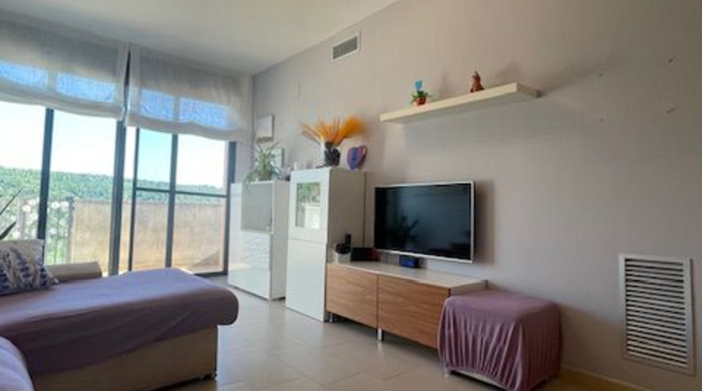 Barcelona - la Gornal - 190m2