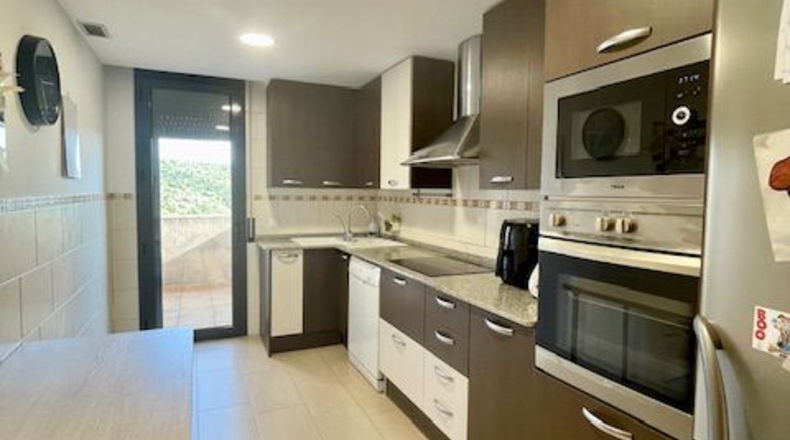 Barcelona - la Gornal - 190m2