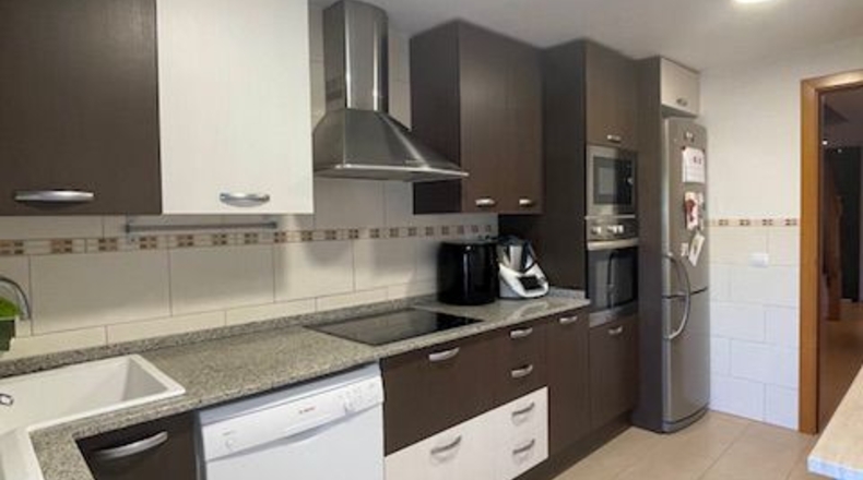 Barcelona - la Gornal - 190m2