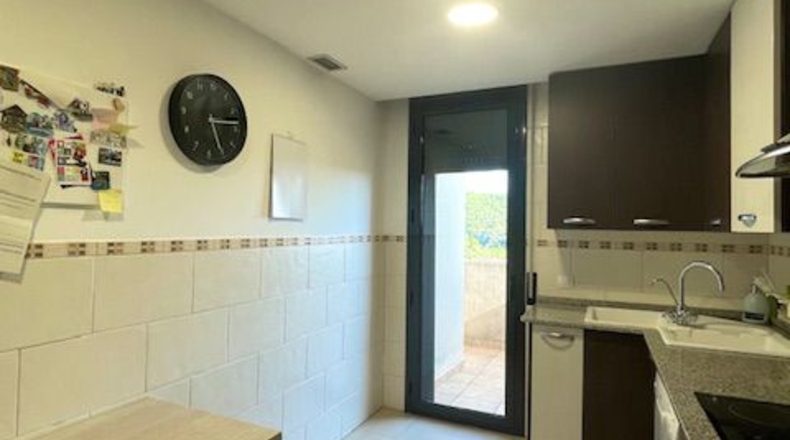 Barcelona - la Gornal - 190m2