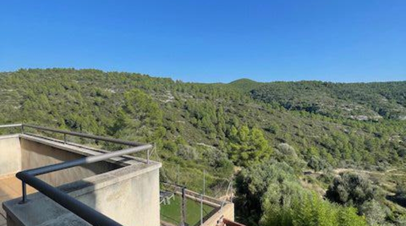Barcelona - la Gornal - 190m2