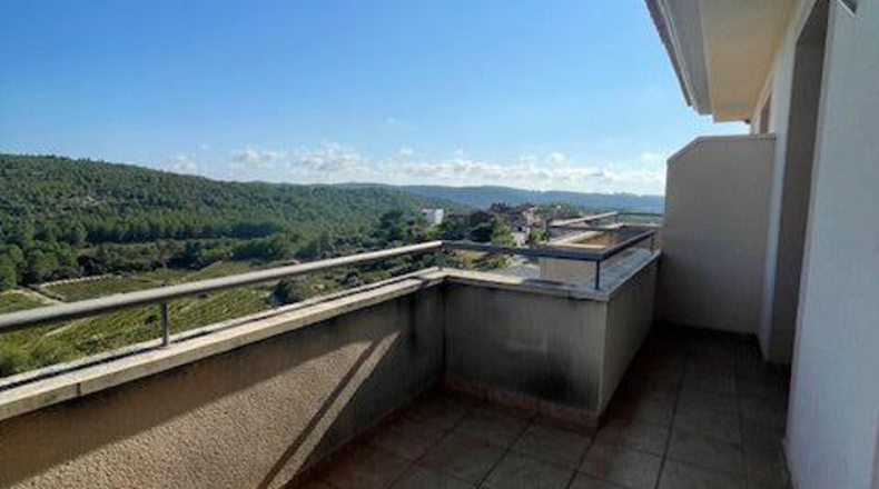 Barcelona - la Gornal - 190m2