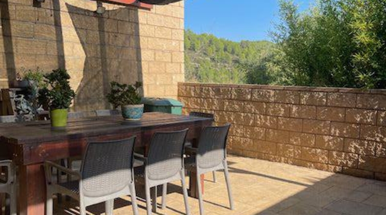 Barcelona - la Gornal - 190m2