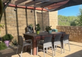 Semi-detached house with land for sale in Castellet ref: TR346598 photo