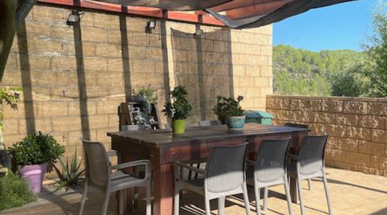 Barcelona - la Gornal - 190m2