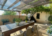 Semi-detached house with land for sale in Castellet ref: TR346598 photo