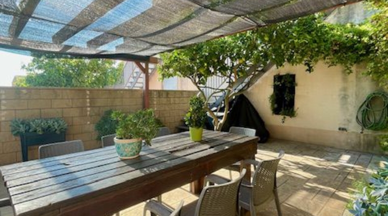 Barcelona - la Gornal - 190m2