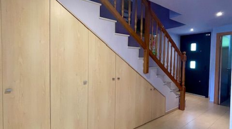 Barcelona - la Gornal - 190m2