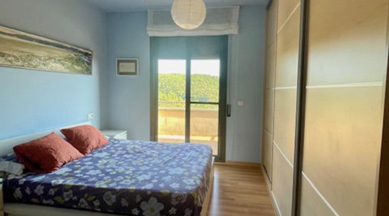 Barcelona - la Gornal - 190m2